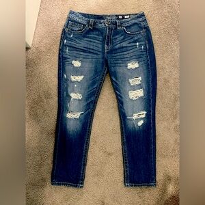 Miss me boyfriend jeans